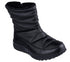 Ghete sport, dama, SKECHERS WATER REPELLENT ESCAPE PLAN-FROSTY TRAIL 167884-BBK negru, sintetic